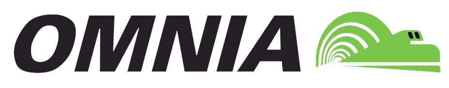 PBE OMNIA Logo