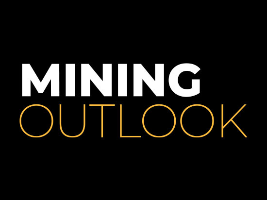 Mining Outlook