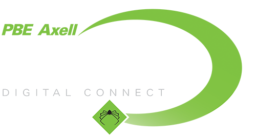 PBE Axells ADX - Axell Digital Connect - distributed antenna systems DAS